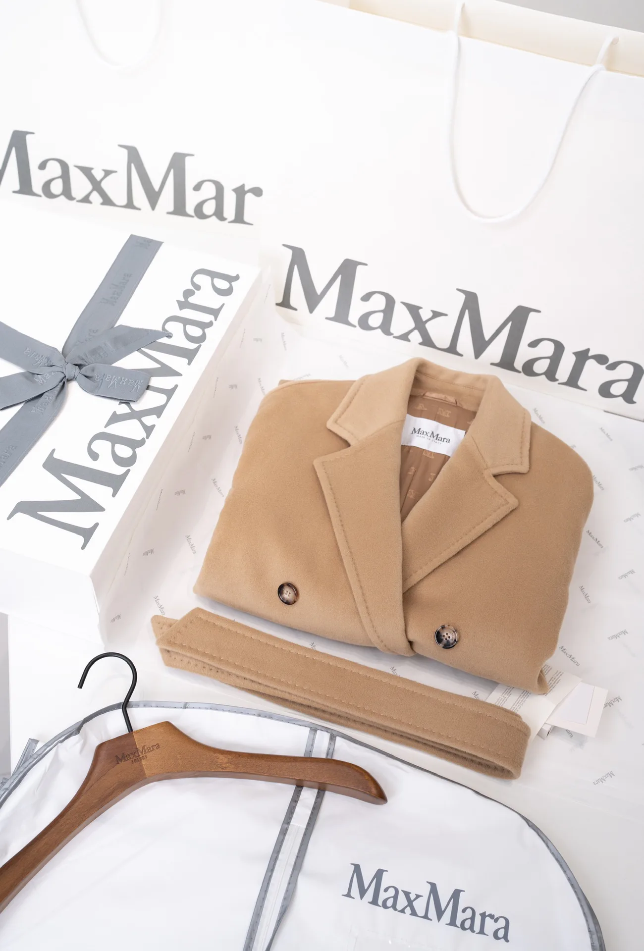 Women's Coats MAX MARA 18458091