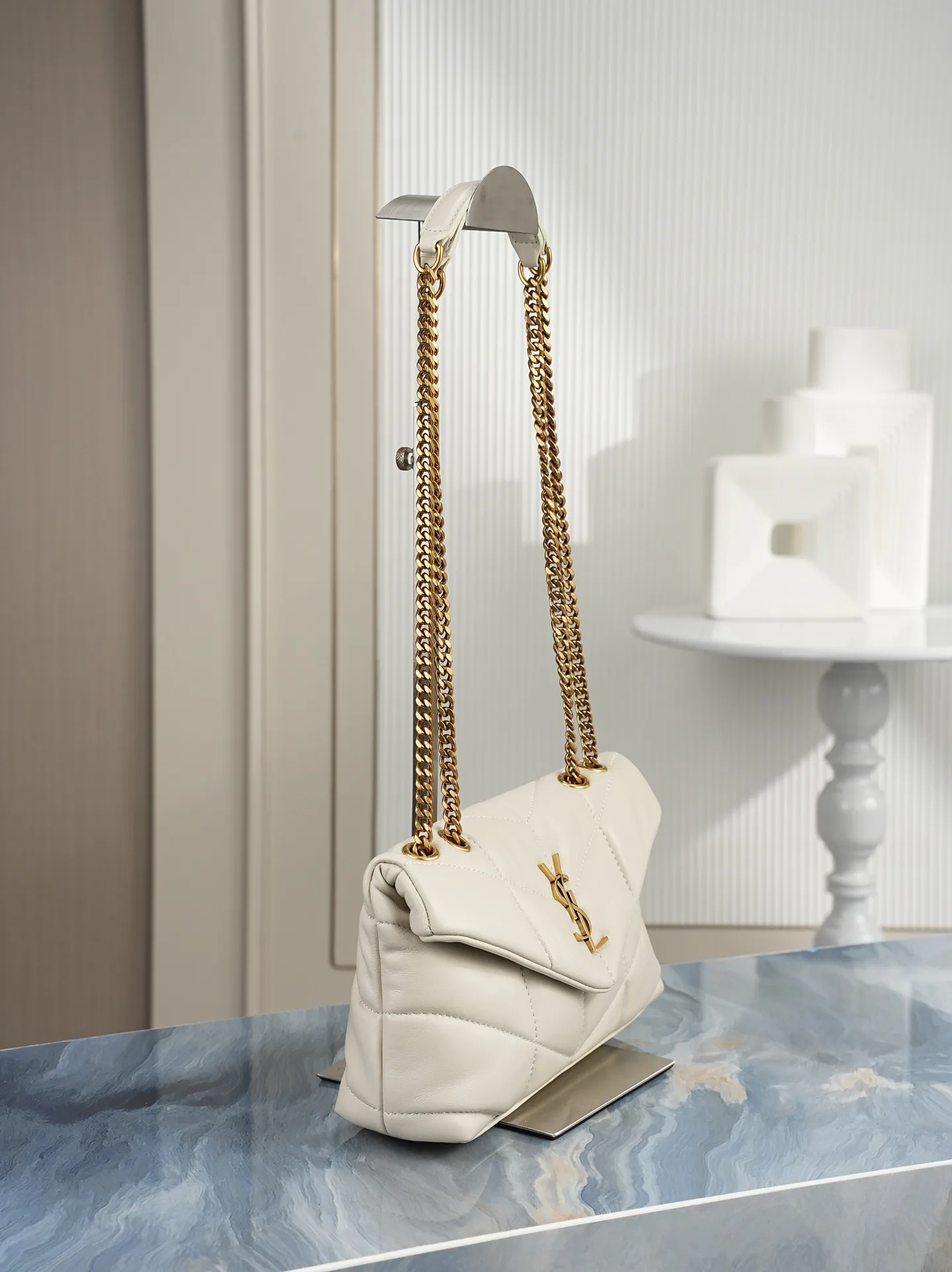 Women's Classic Handbags SAINT LAURENT 17936582