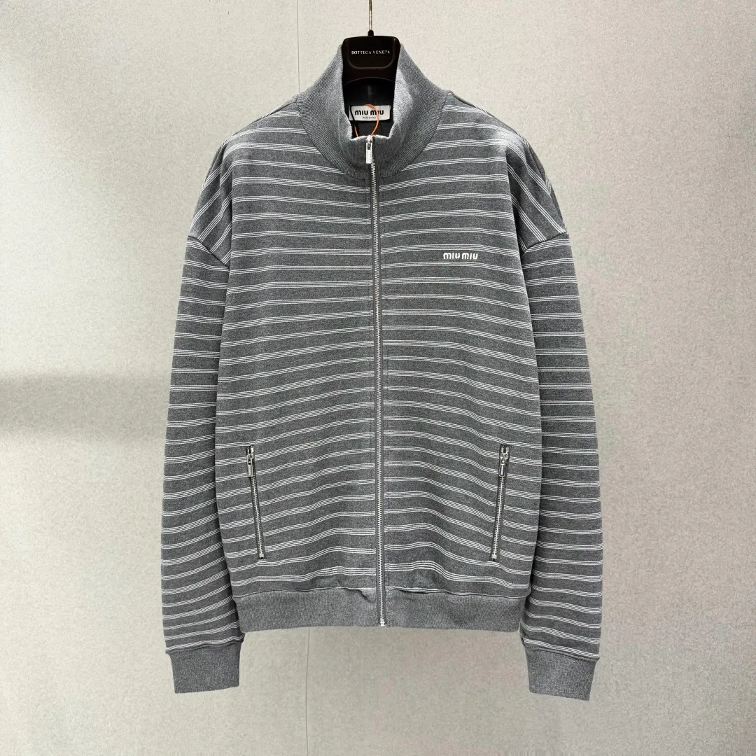 Men's Jackets And Down Jackets MIU MIU 18431139