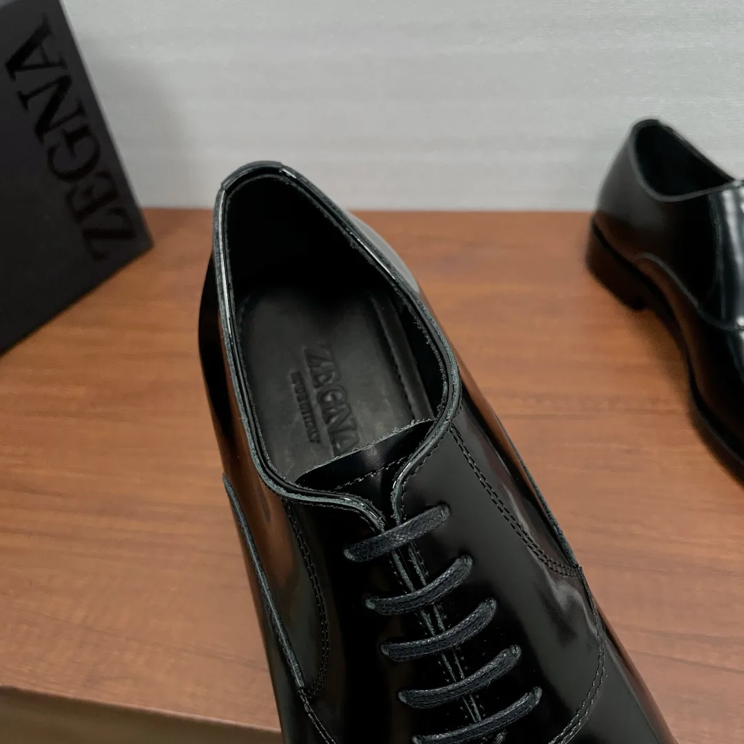 Лоферы И Туфли Мужские Zegna 18620090