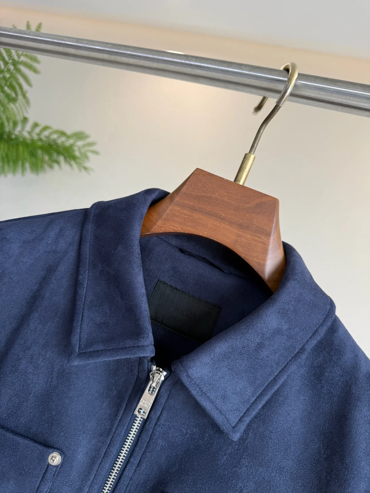 Men's Jackets And Down Jackets PRADA 18372084