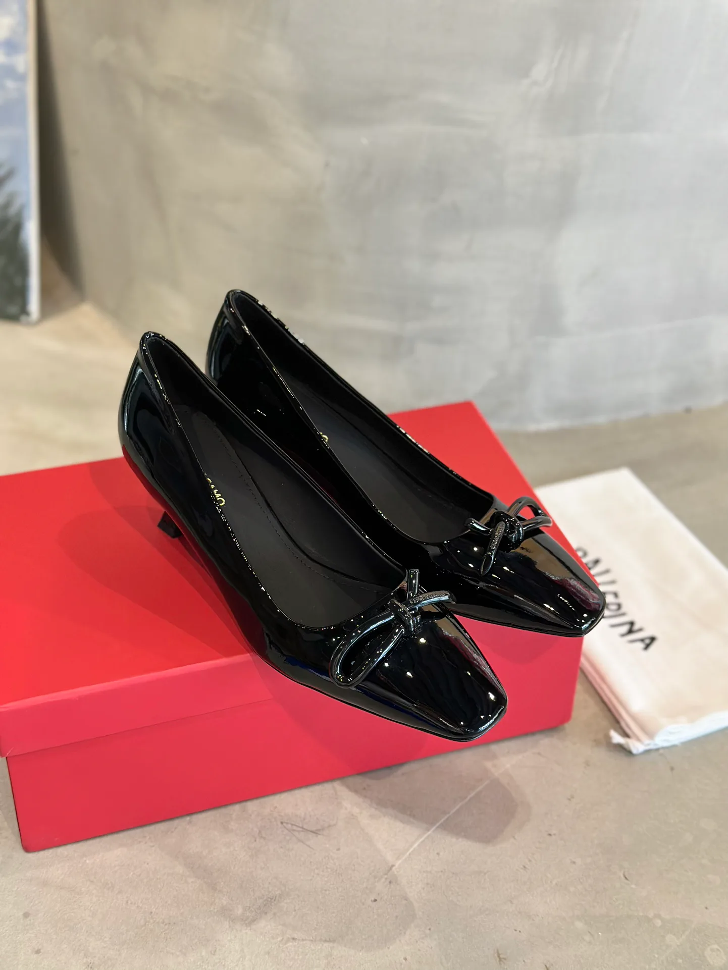 Women's Heels SALVATORE FERRAGAMO 18340735