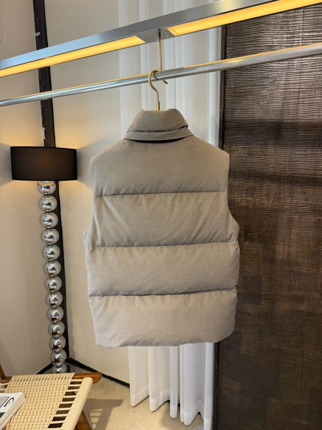 Women's Vests BURBERRY 18370507