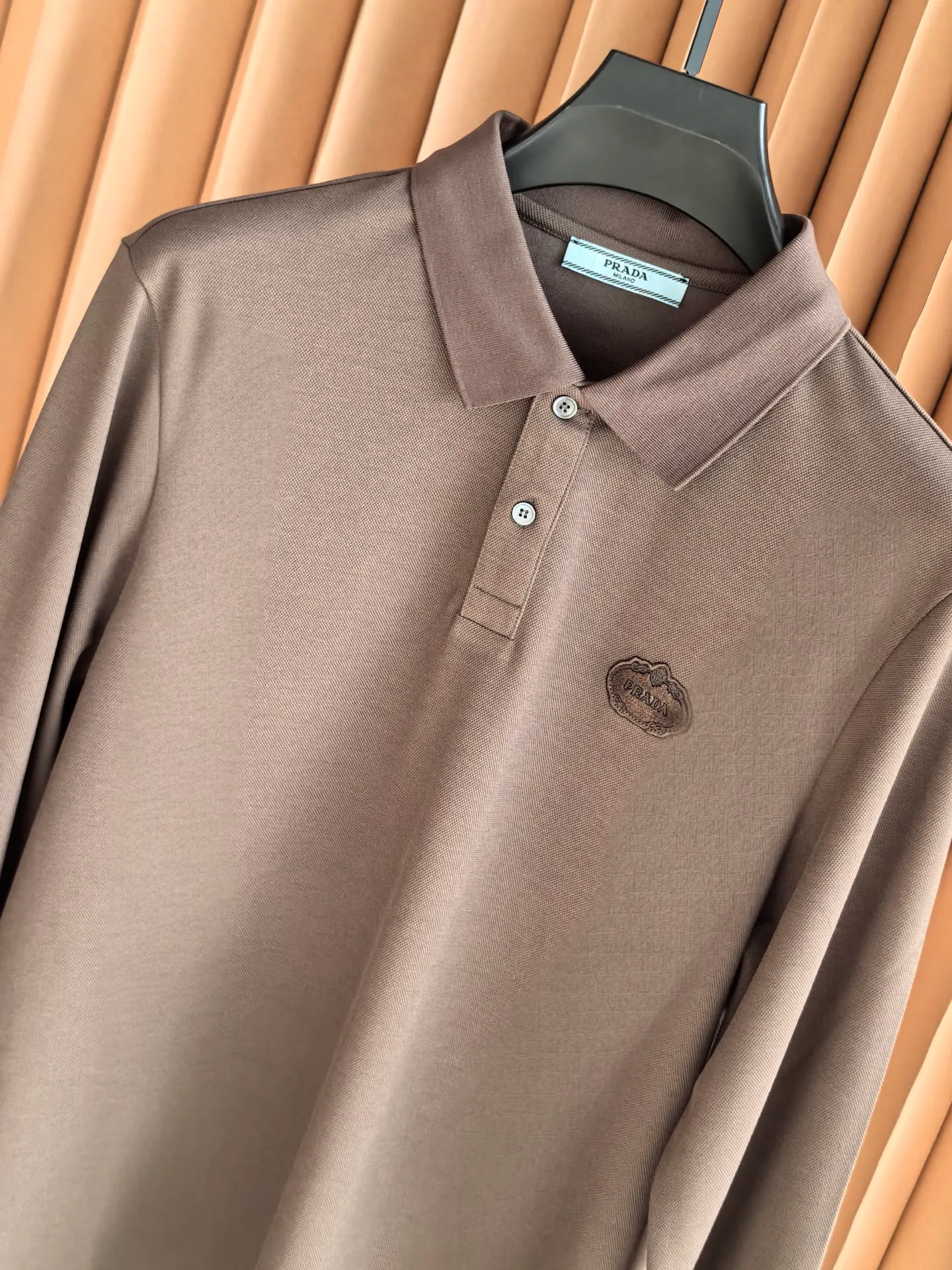 Men's Shirts PRADA 17844131