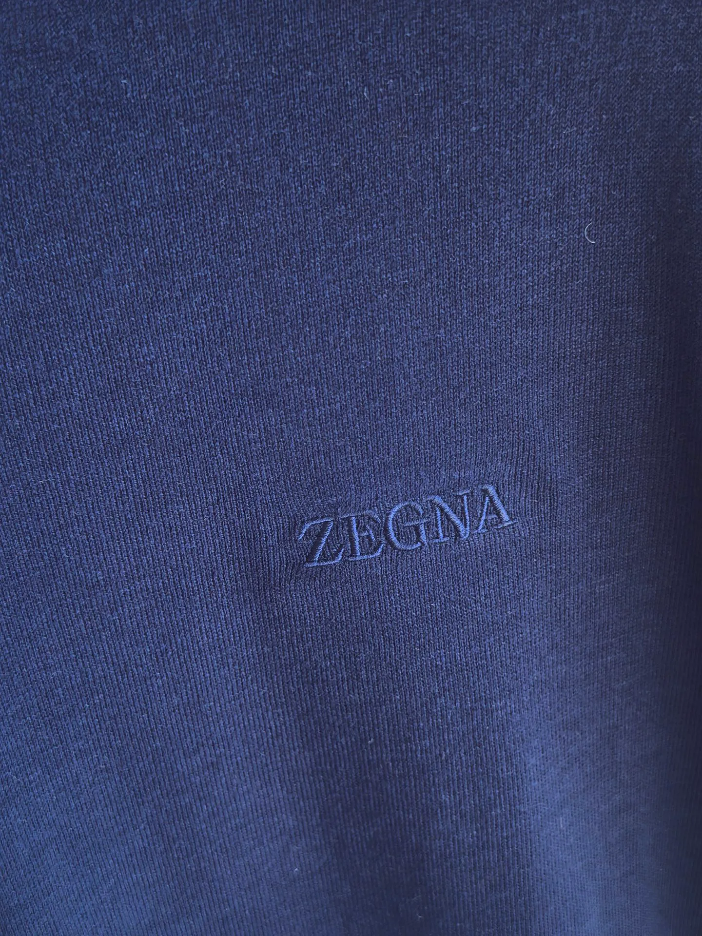 Men's Jumpers And Sweaters ZEGNA 17412707