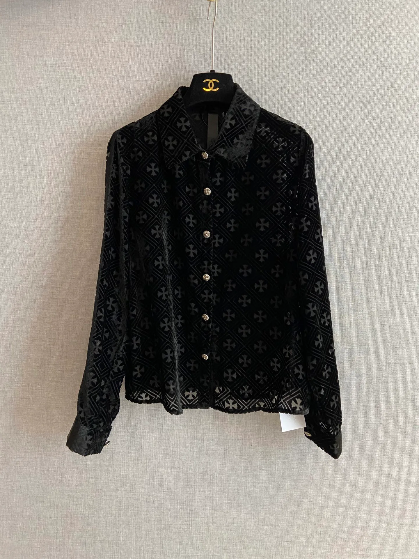 Women's Shirts CHROME HEARTS 17831094