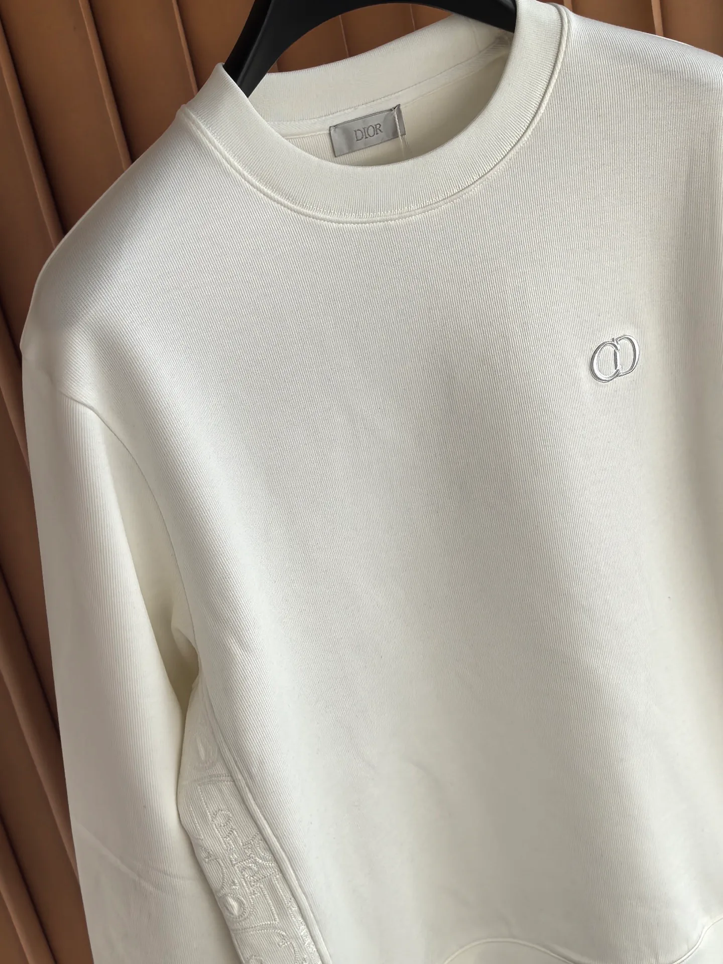 Men's Sweatshirts And Hoodies CHRISTIAN DIOR 17943725