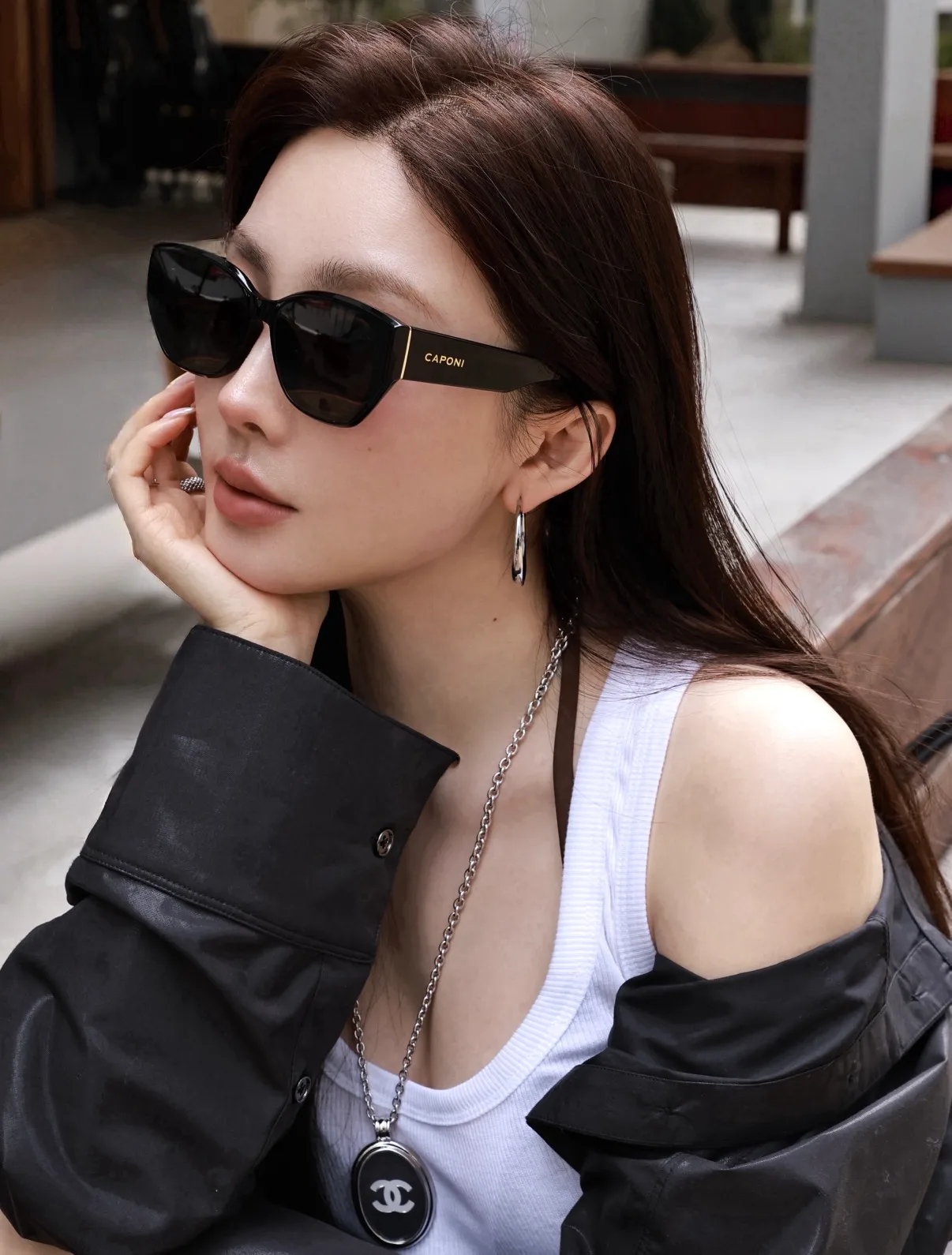 Jewelry CHANEL 18341243