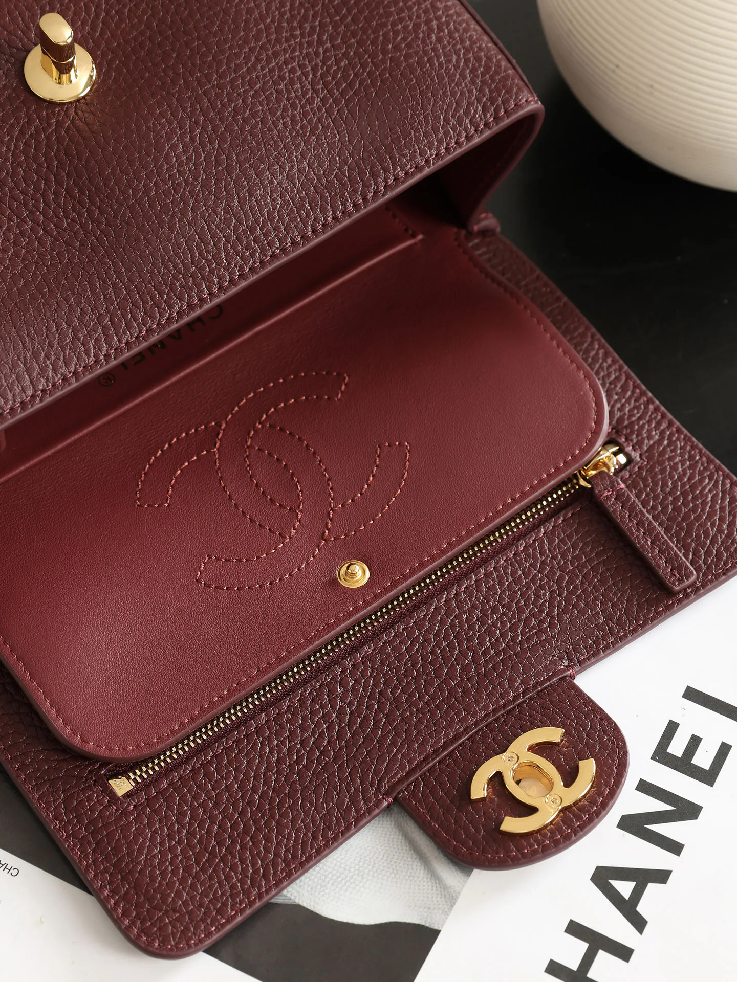 Классические Сумки Женские Chanel 18588648
