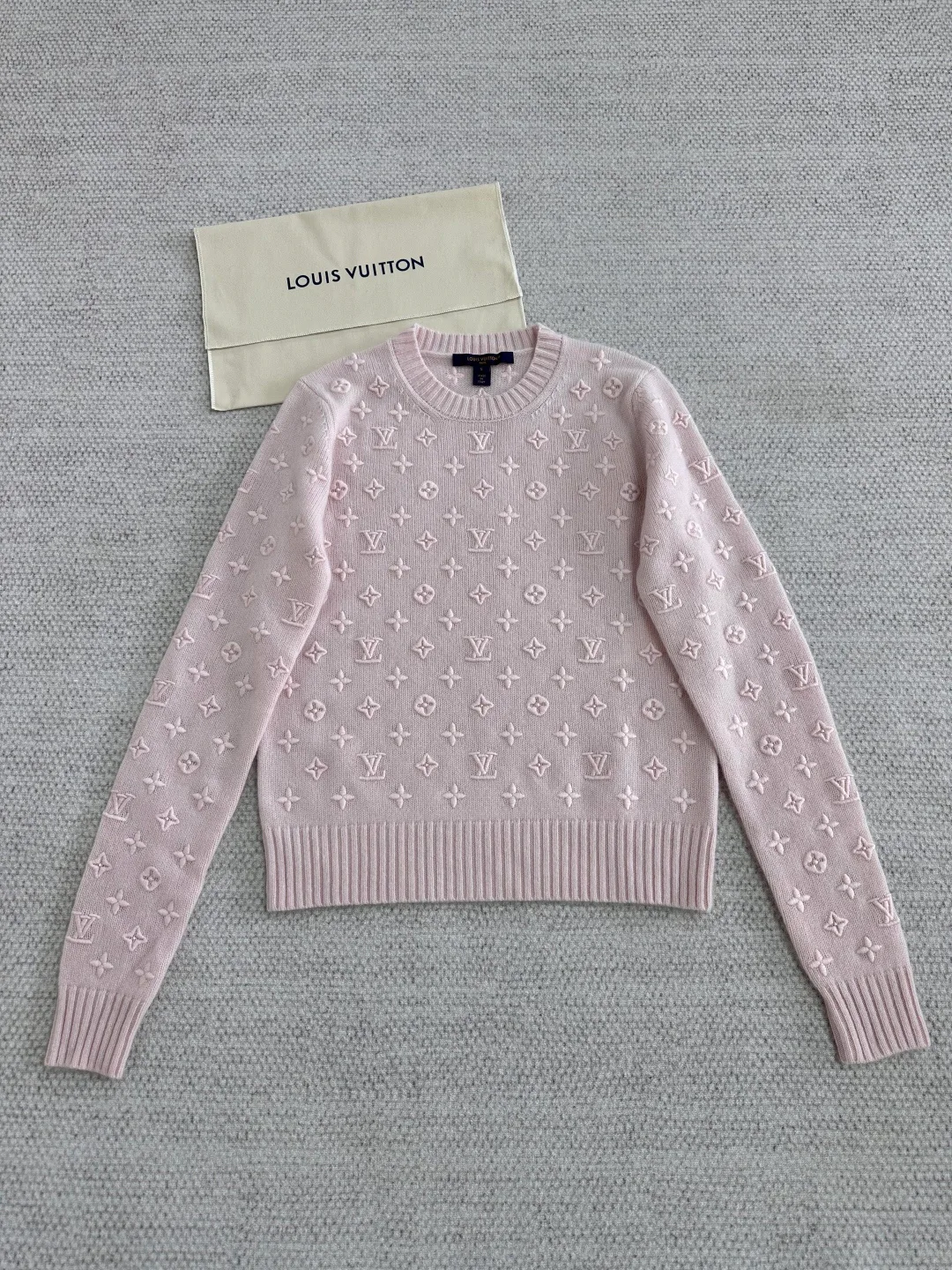 Women's Jumpers And Sweaters LOUIS VUITTON 18189328