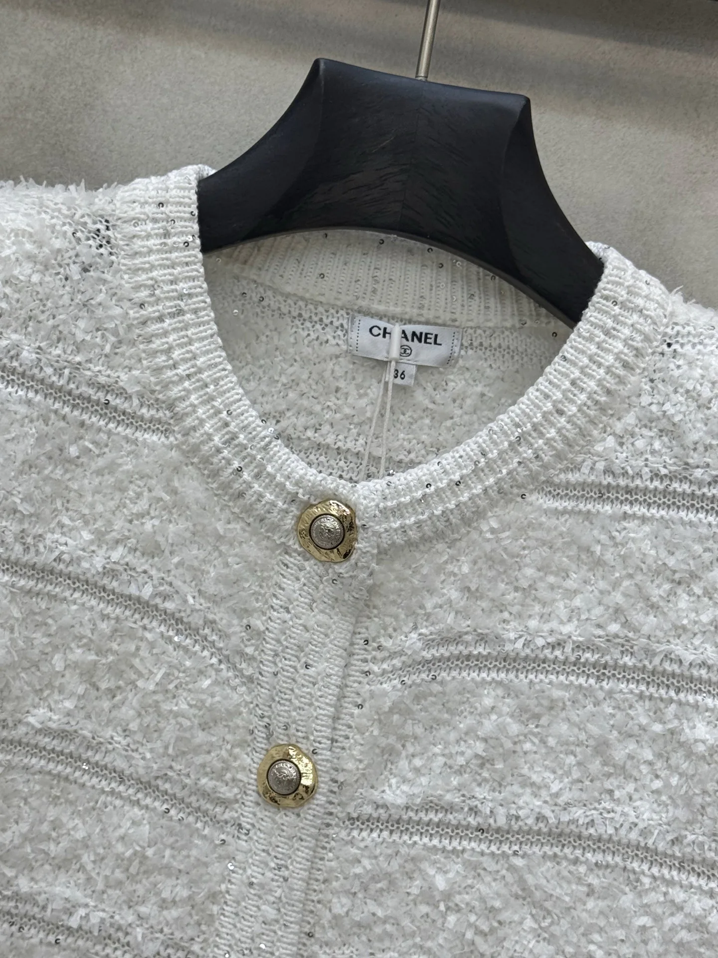 Women's Jumpers And Sweaters CHANEL 18509769