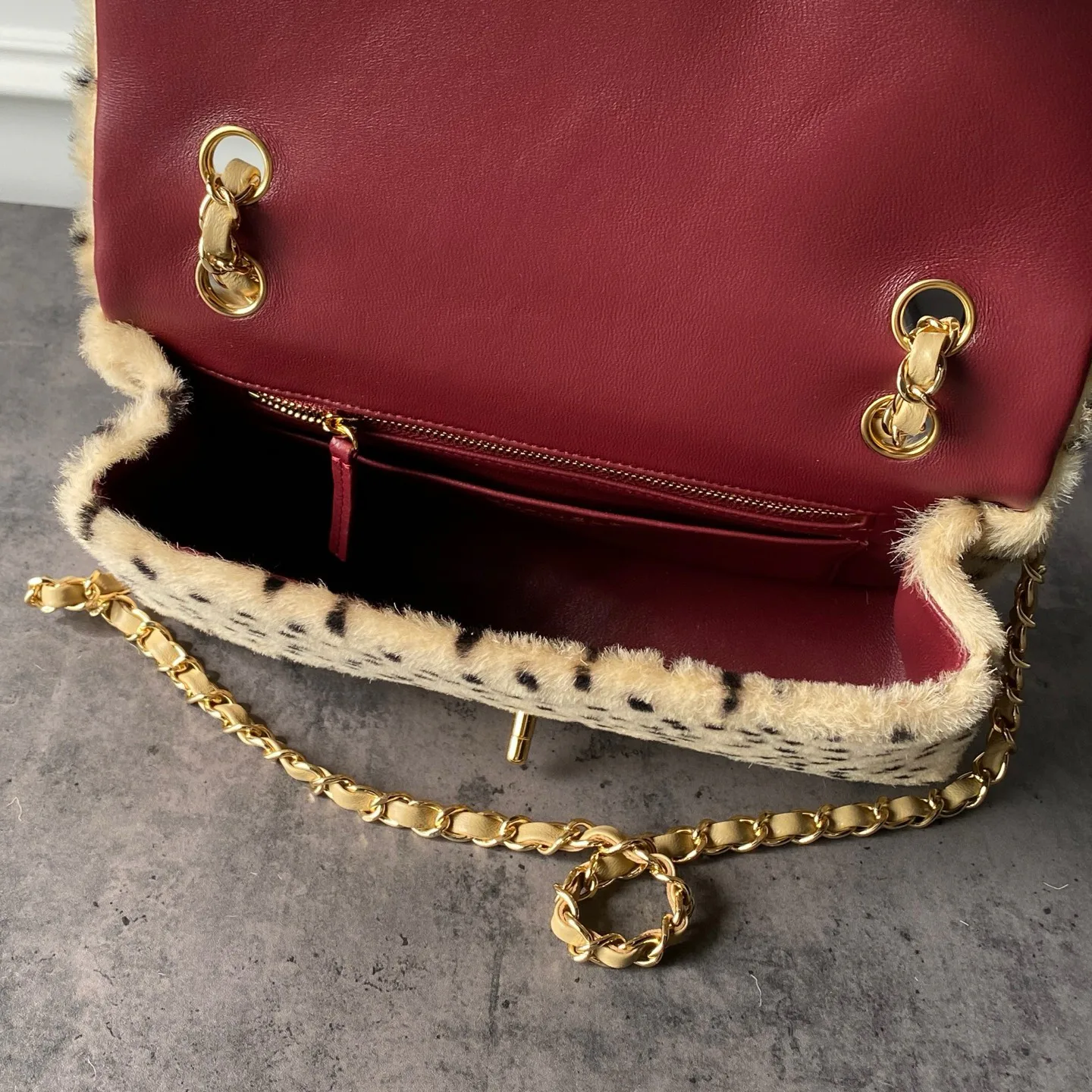Women's Classic Handbags CHANEL 17827298