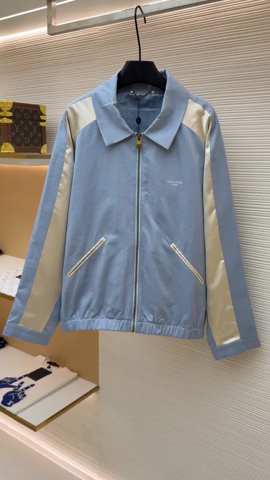 Men's Jackets And Down Jackets LOUIS VUITTON 17740877