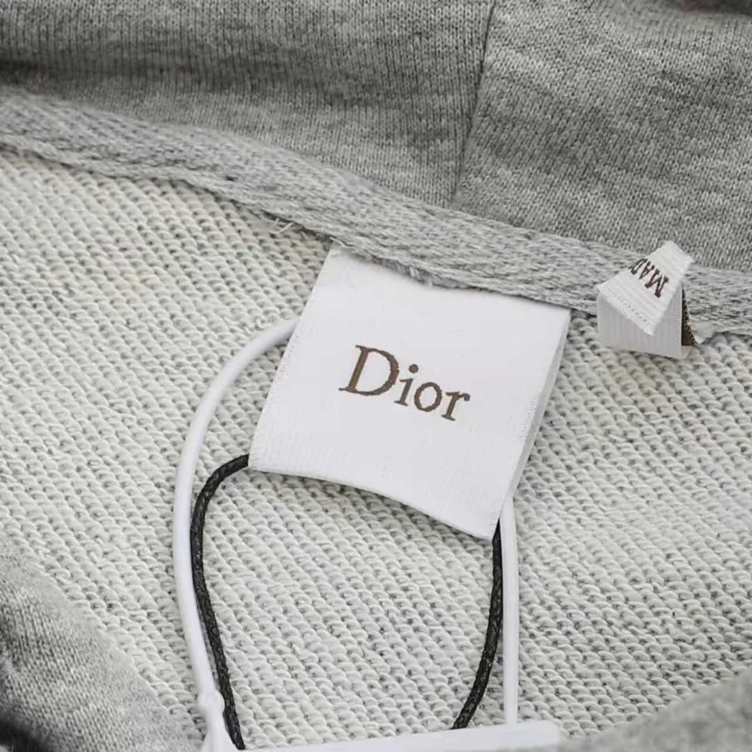 Men's Sweatshirts And Hoodies CHRISTIAN DIOR 18068788