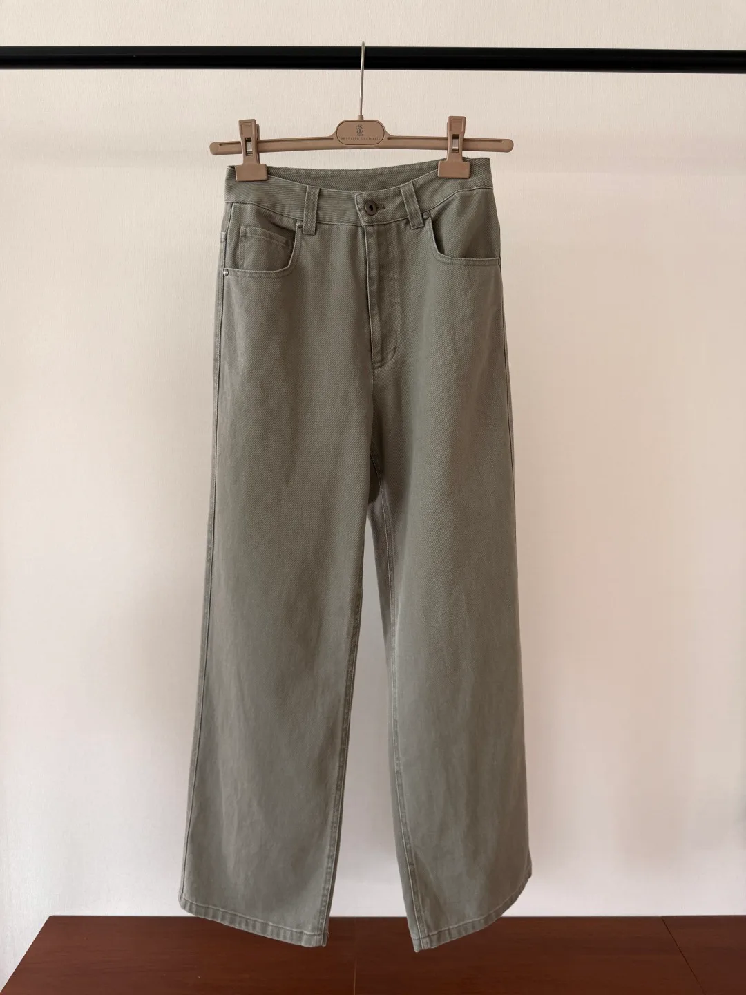 Women's Jeans BRUNELLO CUCINELLI 17959319