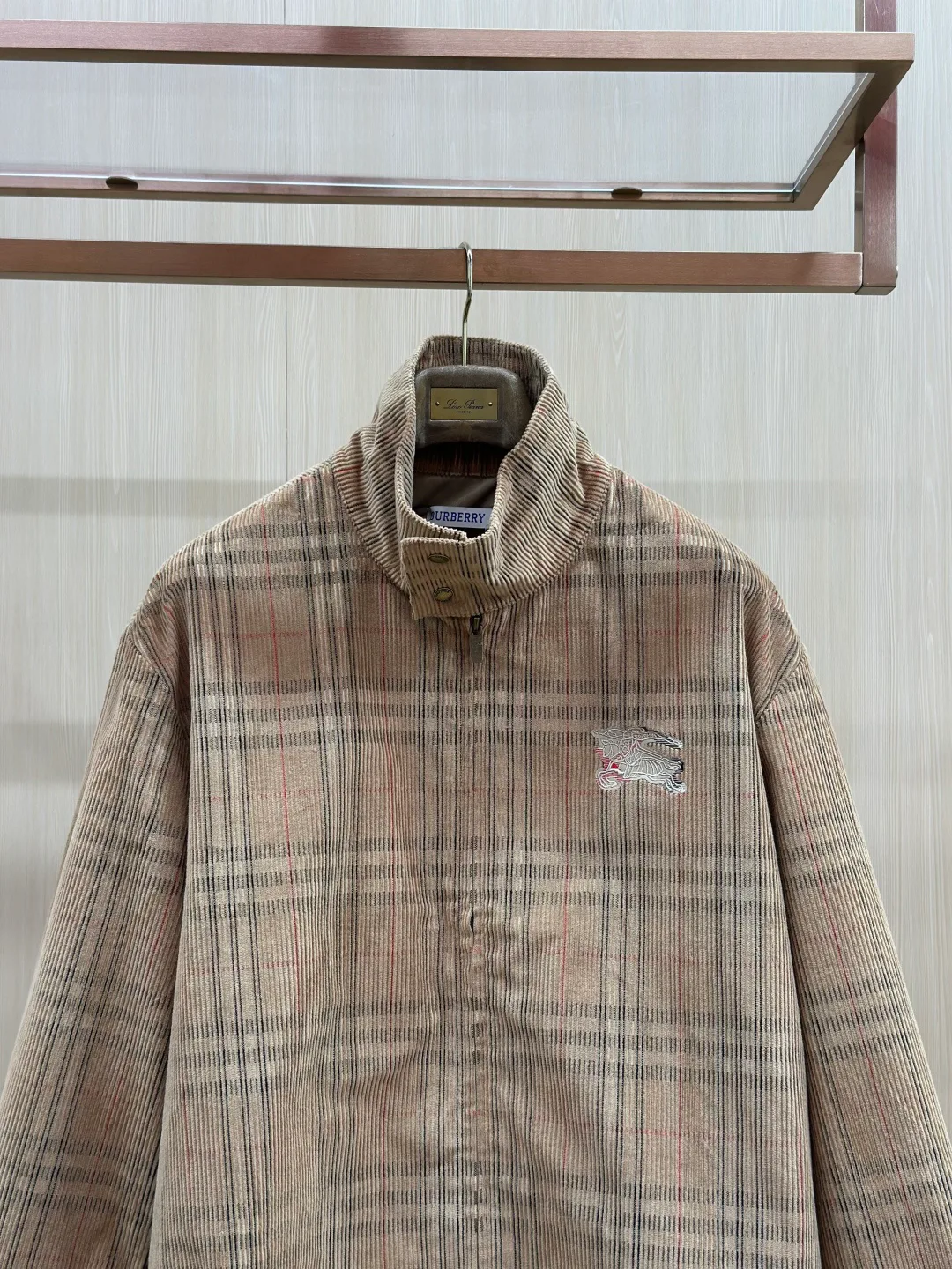 Куртки И Пуховики Мужские Burberry 18599289