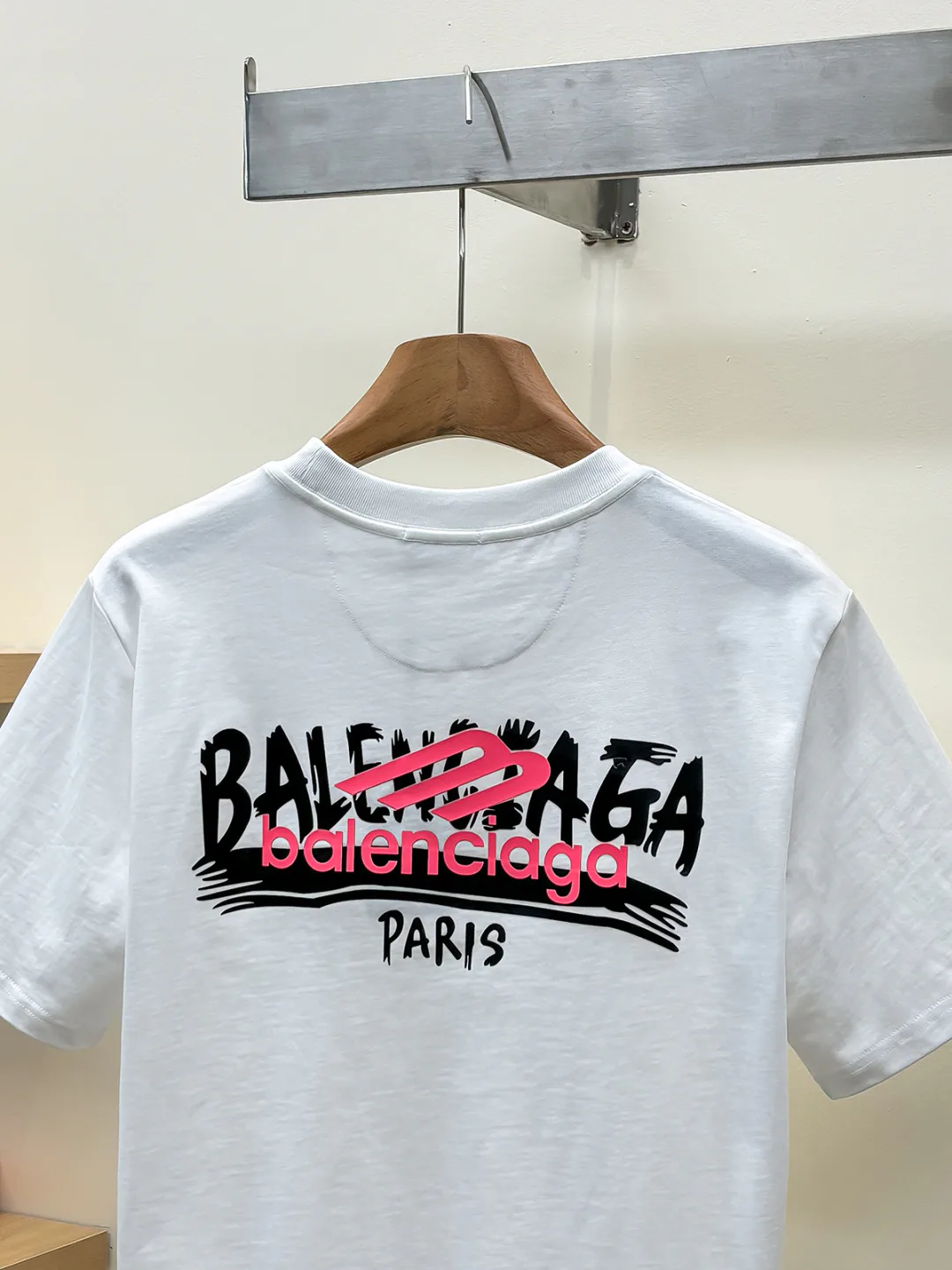 Men's T-Shirts BALENCIAGA 18499324