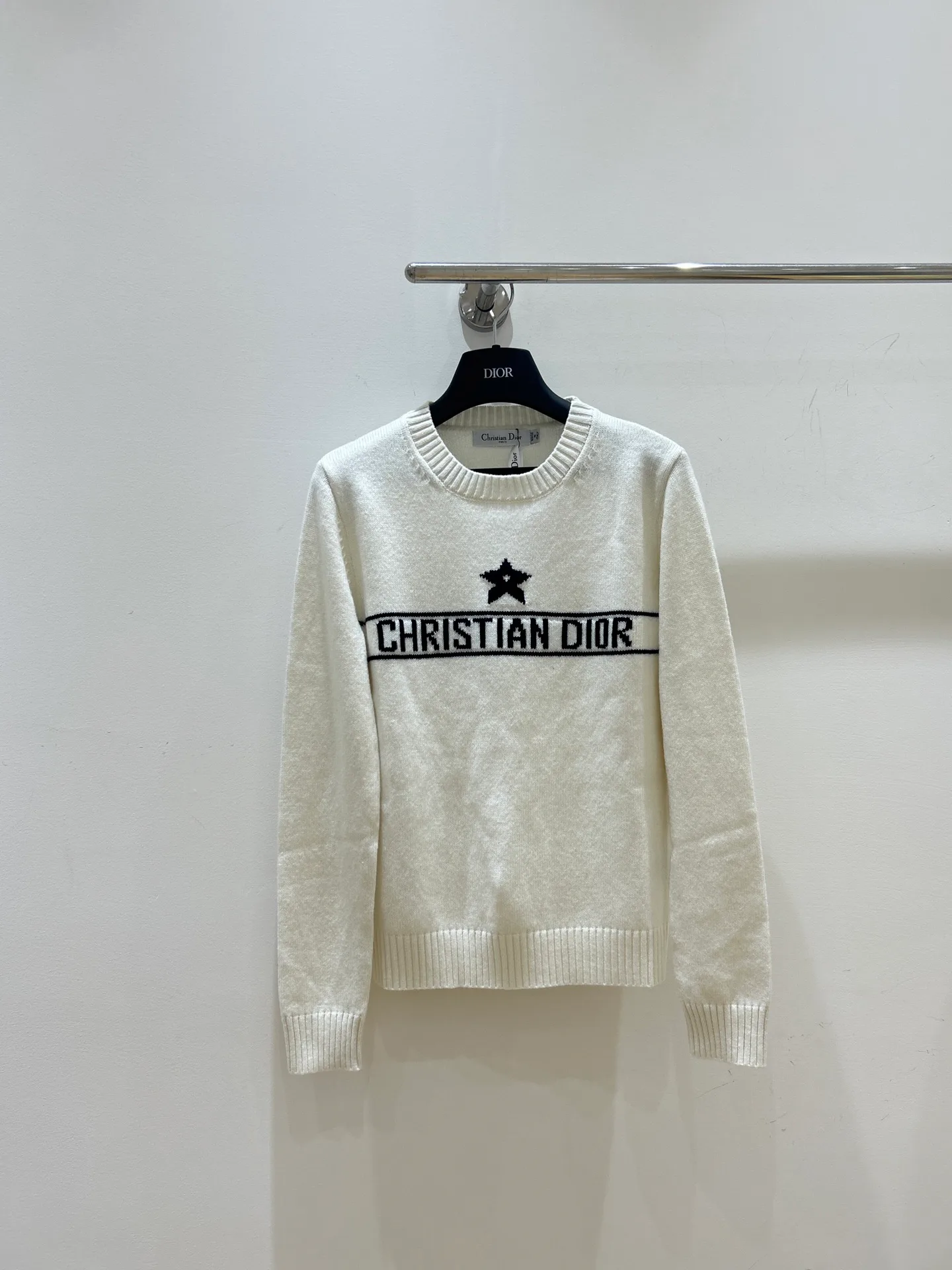 Women's Jumpers And Sweaters CHRISTIAN DIOR 17932095