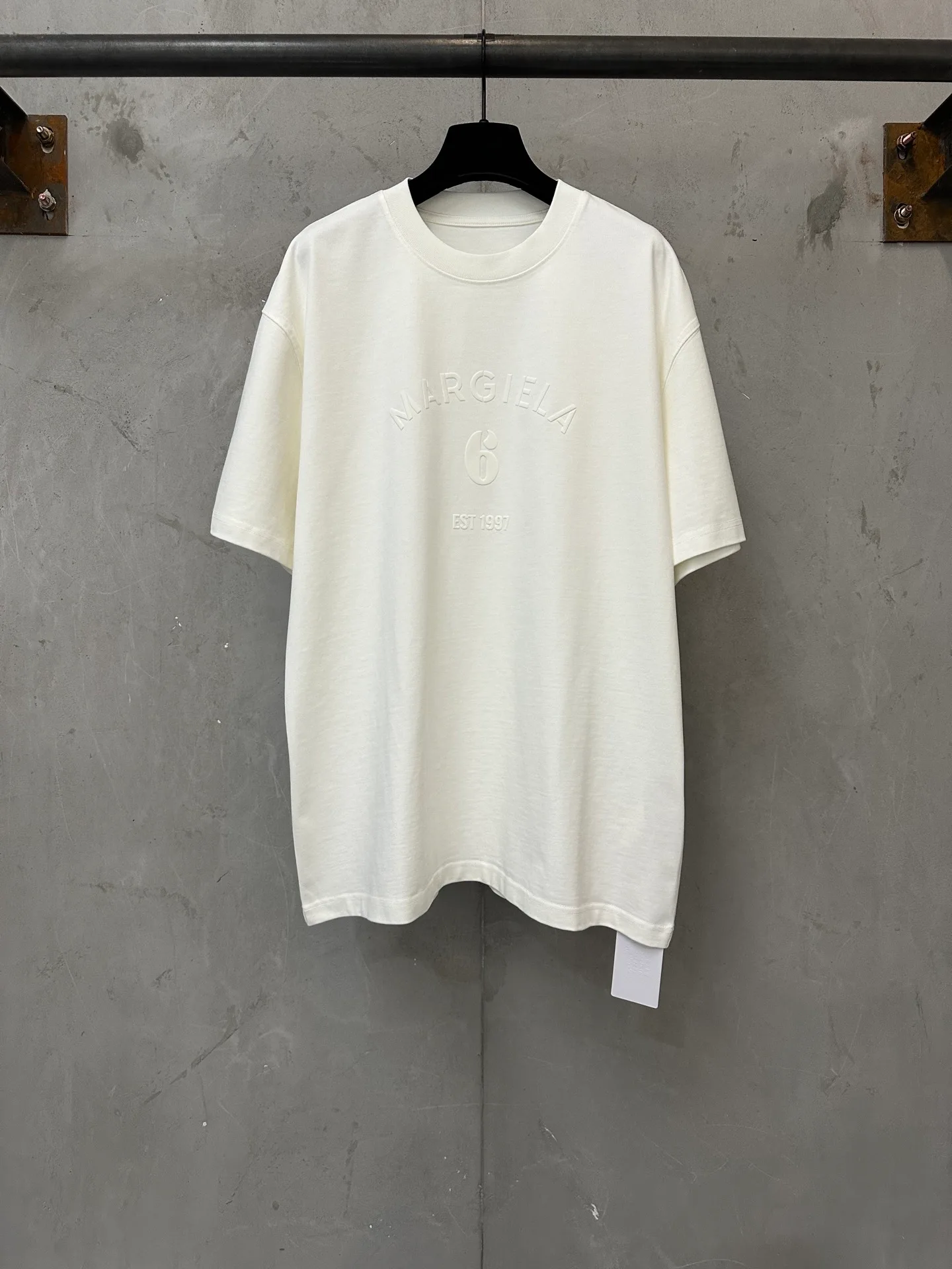 Men's T-Shirts MAISON MARGIELA 18519471