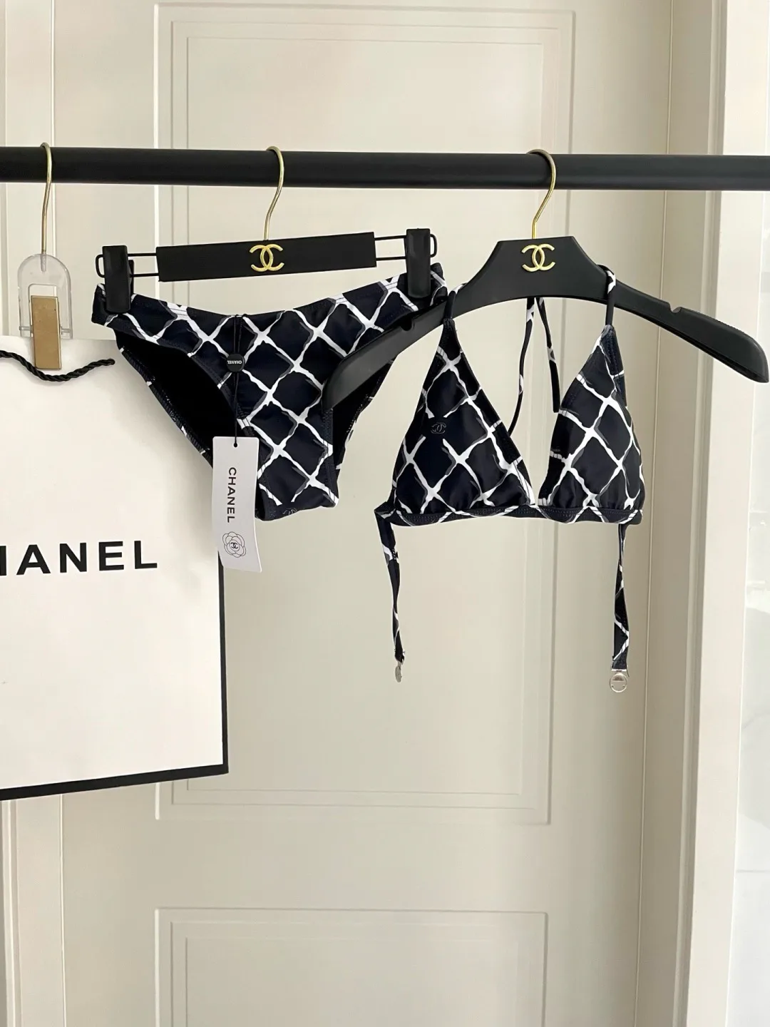 Women's Swimwear CHANEL 17631863