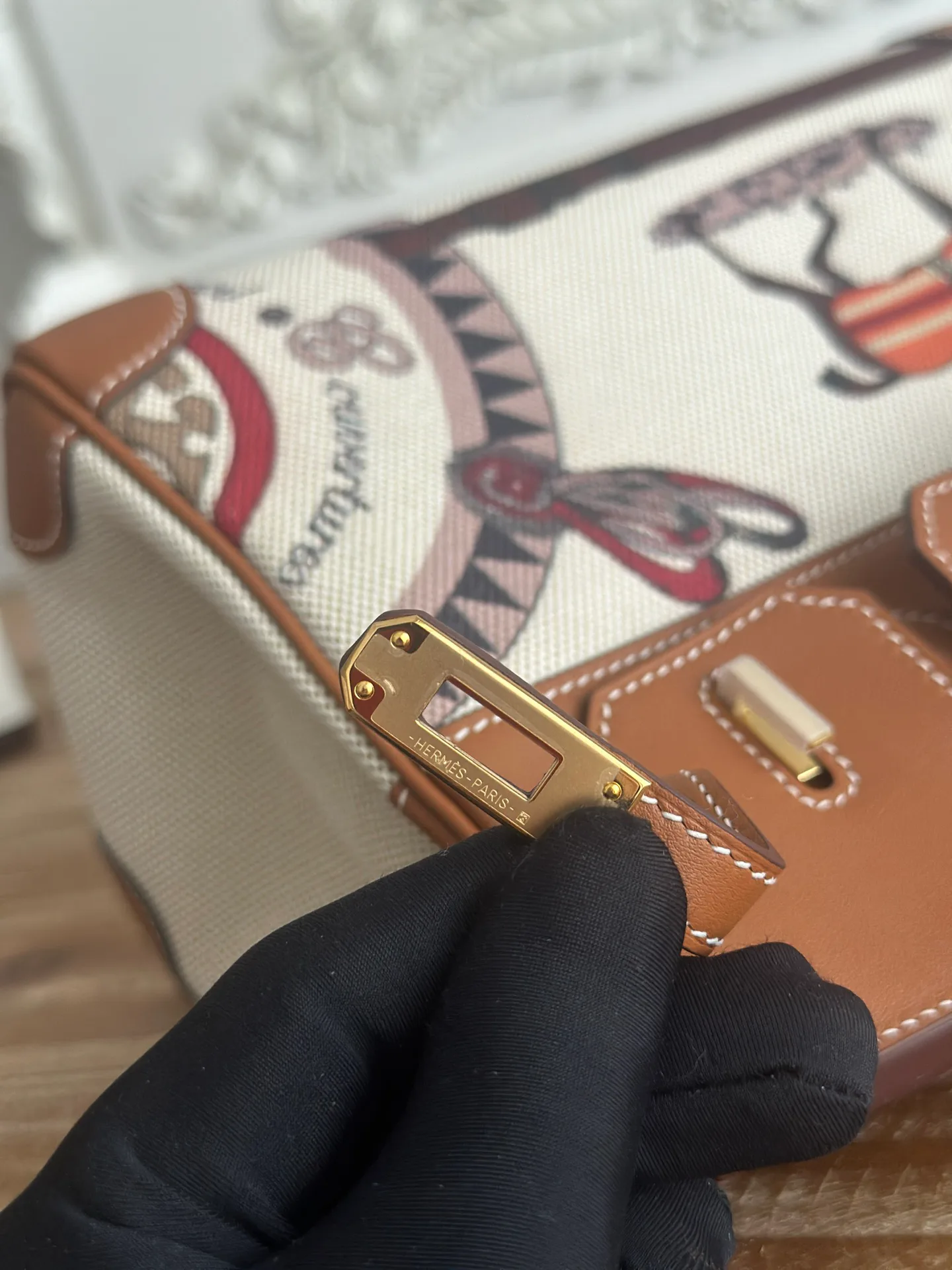 Women's Classic Handbags HERMES 18494465