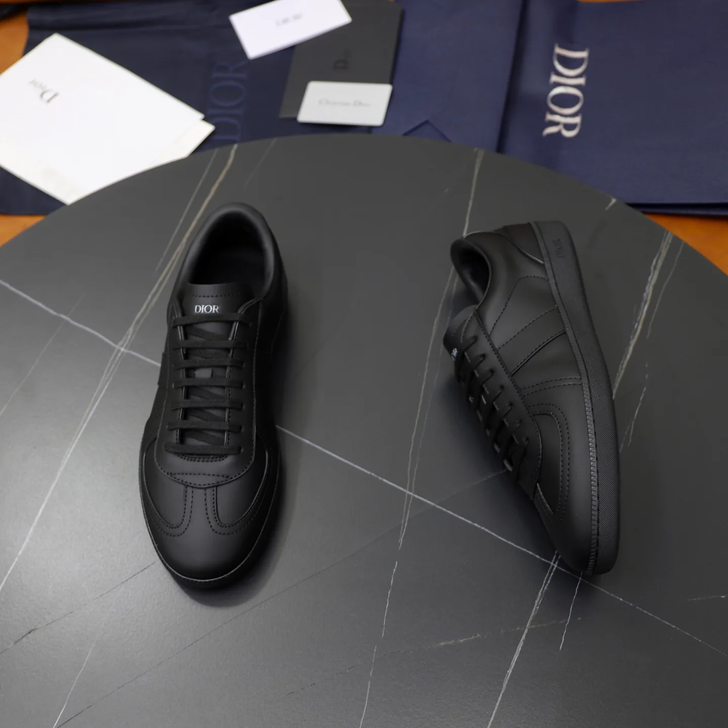 Women's Sneakers CHRISTIAN DIOR 18102935