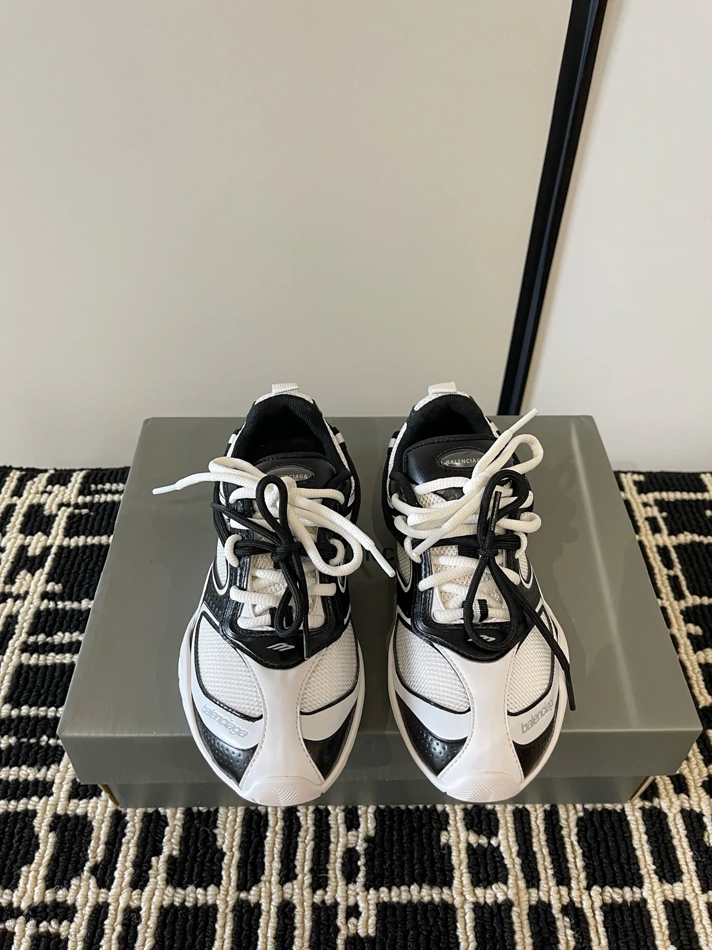 Women's Sneakers BALENCIAGA 18386309