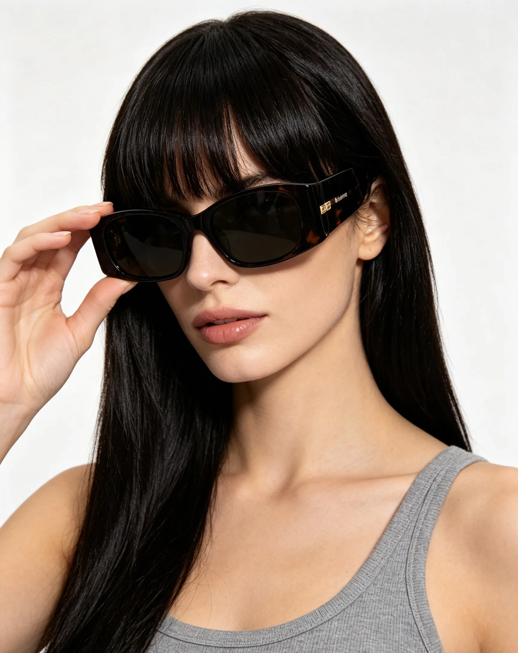 Glasses BALENCIAGA 18059730