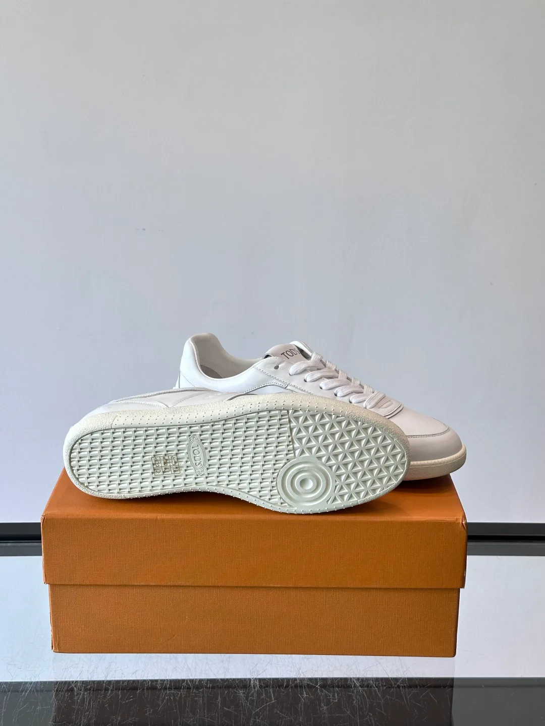 Men's Sneakers TOD'S 18377168