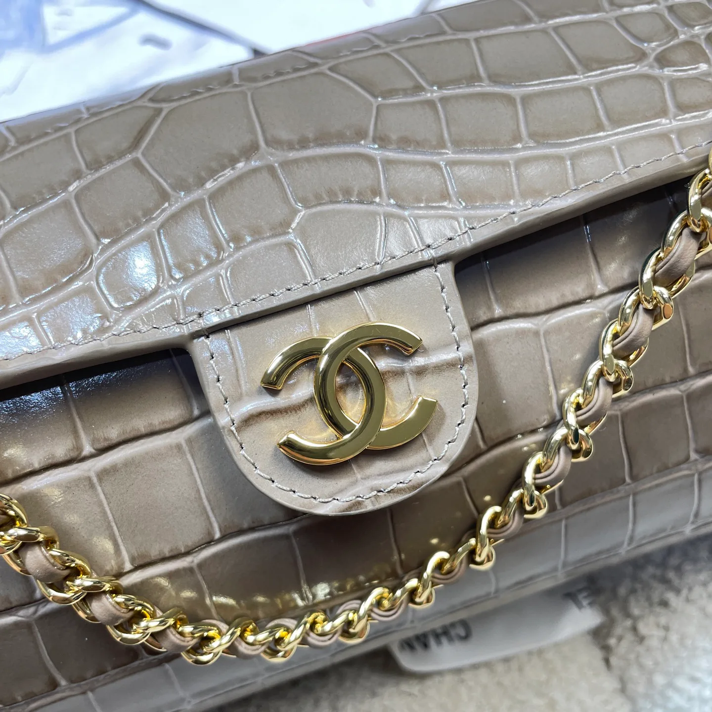 Women's Classic Handbags CHANEL 18000347