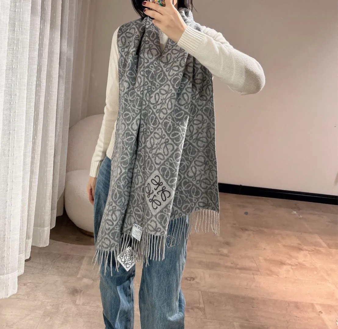 Scarves LOEWE 18141127