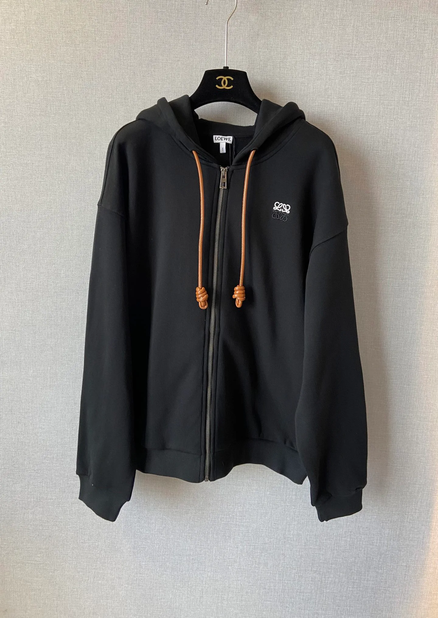 Women's Sweatshirts And Hoodies LOEWE 18497000