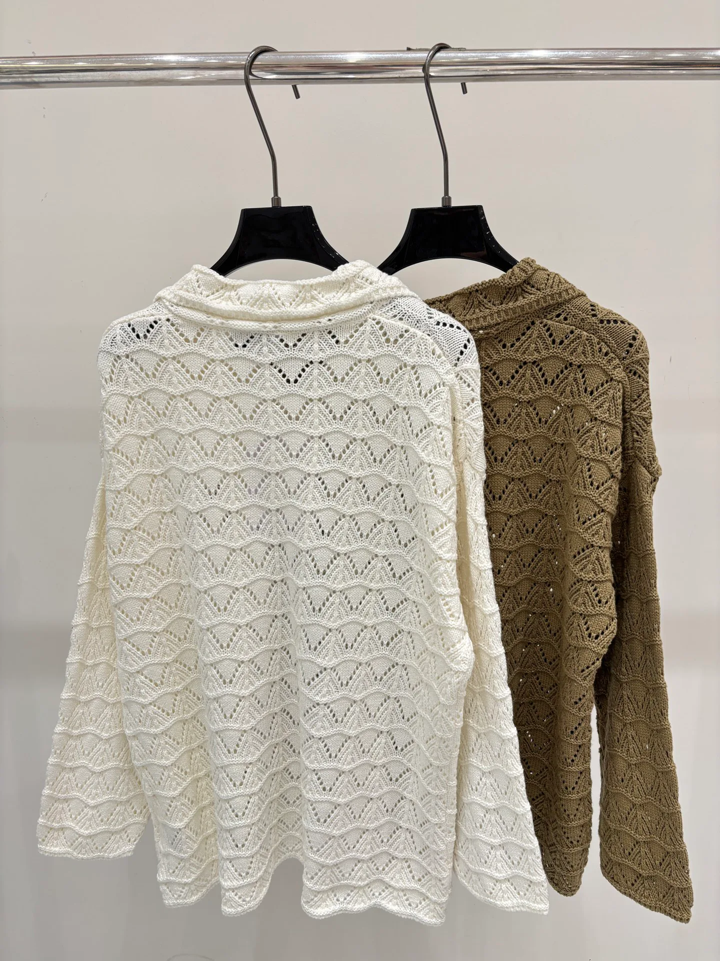 Women's Jumpers And Sweaters CHANEL 17633437