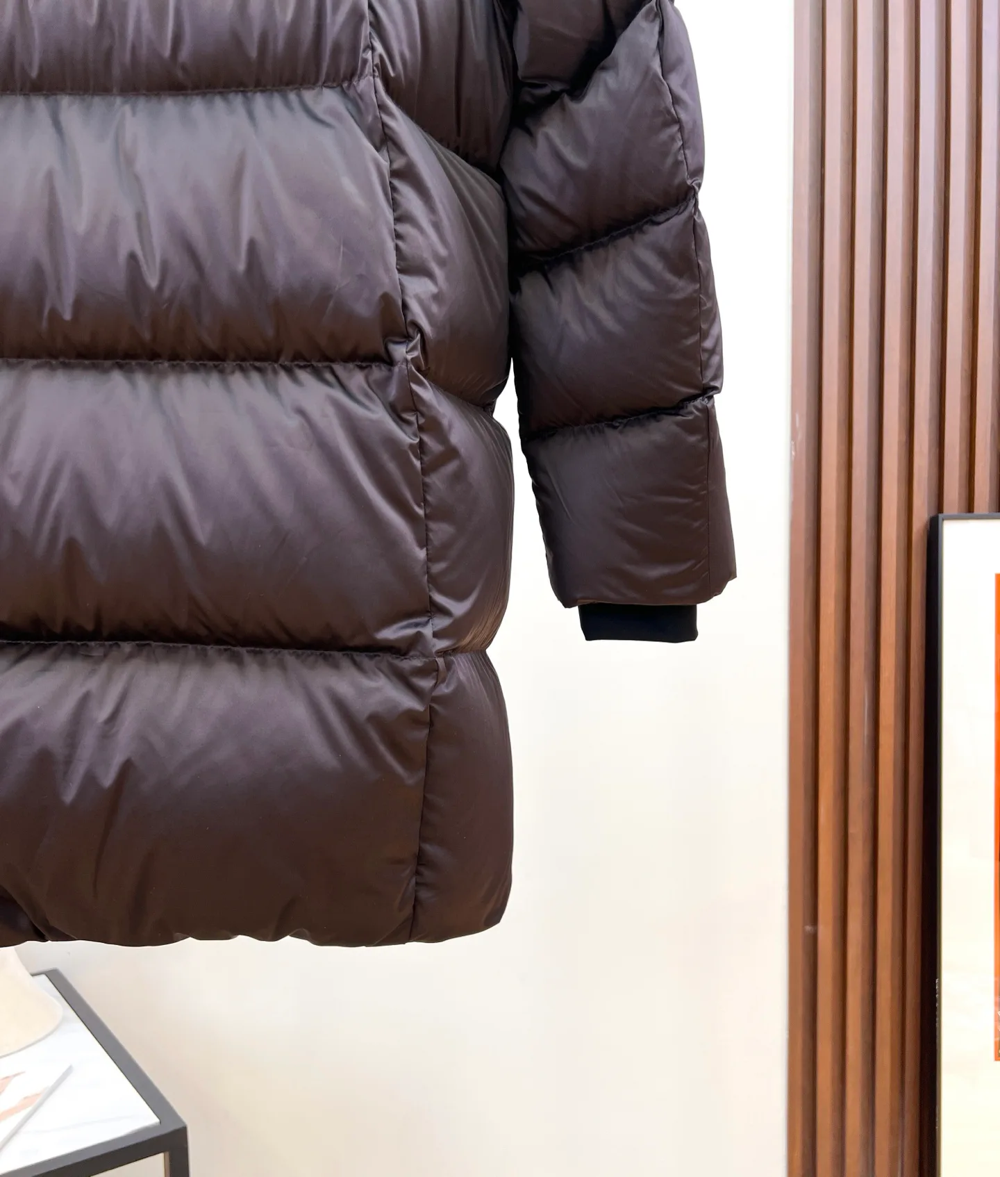 Women's Jackets And Down Jackets PRADA 17965167