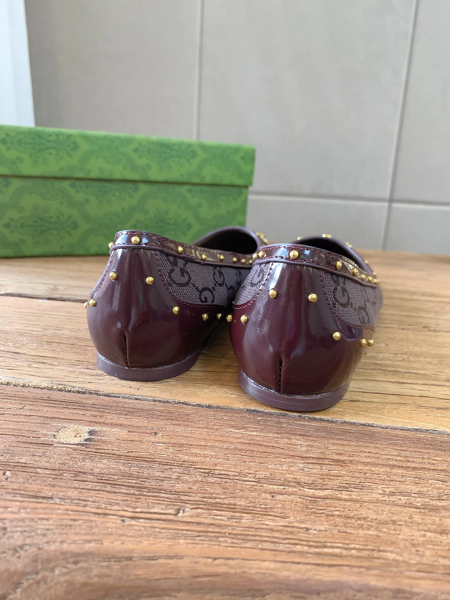 Women's Heels GUCCI 17432038
