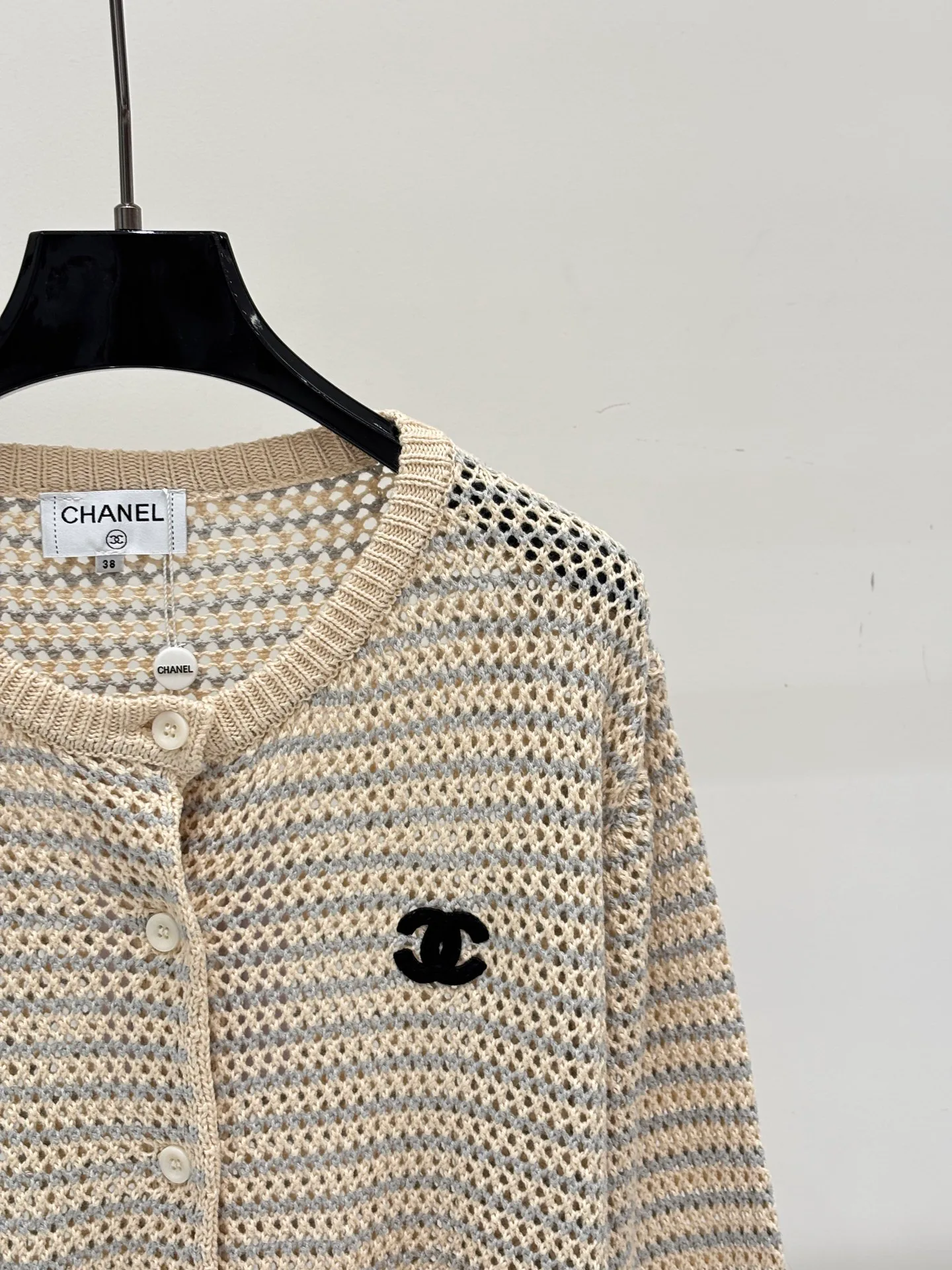 Women's Jumpers And Sweaters CHANEL 17801683