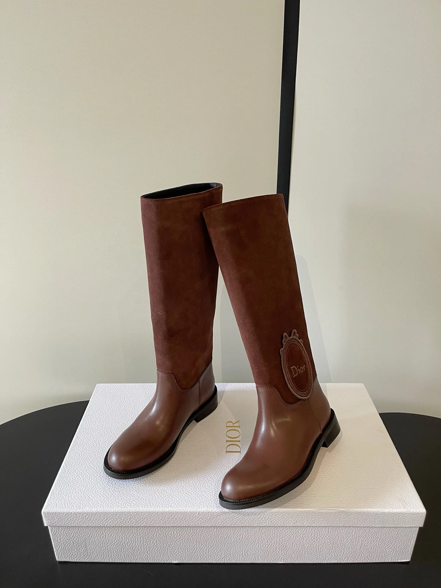 Women's Boots CHRISTIAN DIOR 18234933