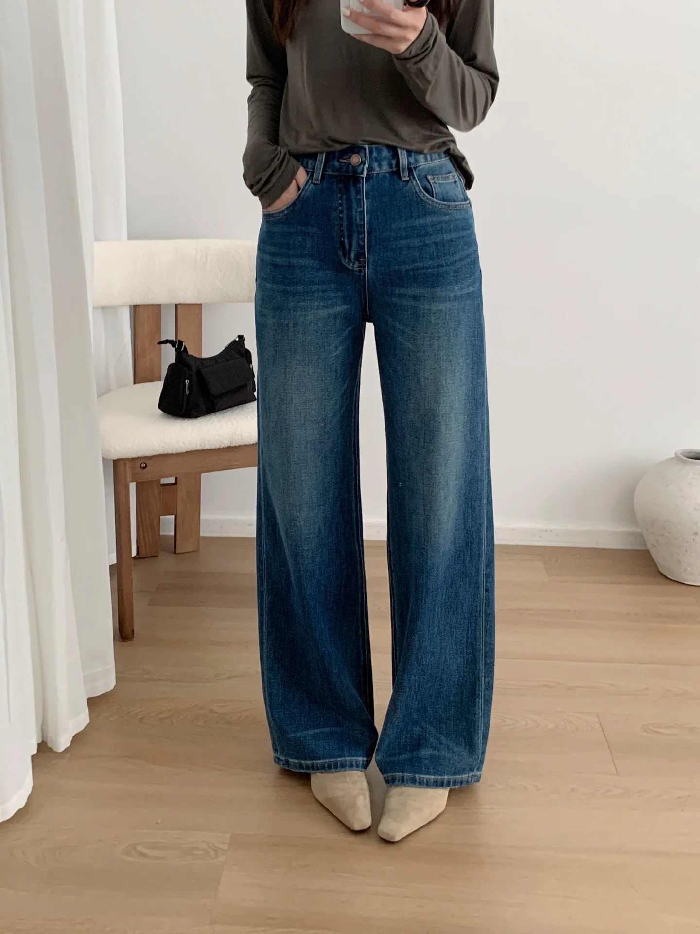 Women's Jeans LORO PIANA 18187474