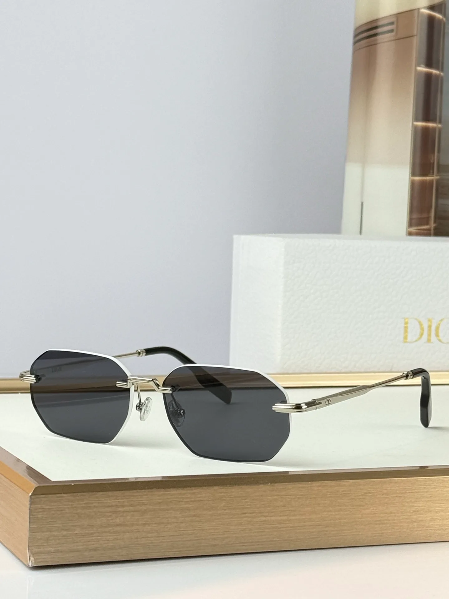 Glasses CHRISTIAN DIOR 17366547