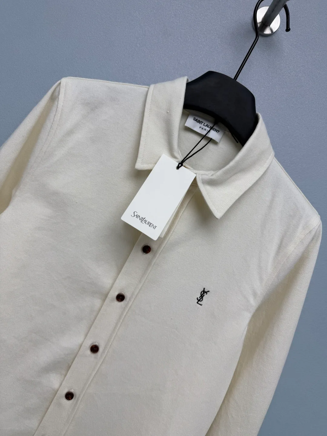 Women's Shirts SAINT LAURENT 17719185