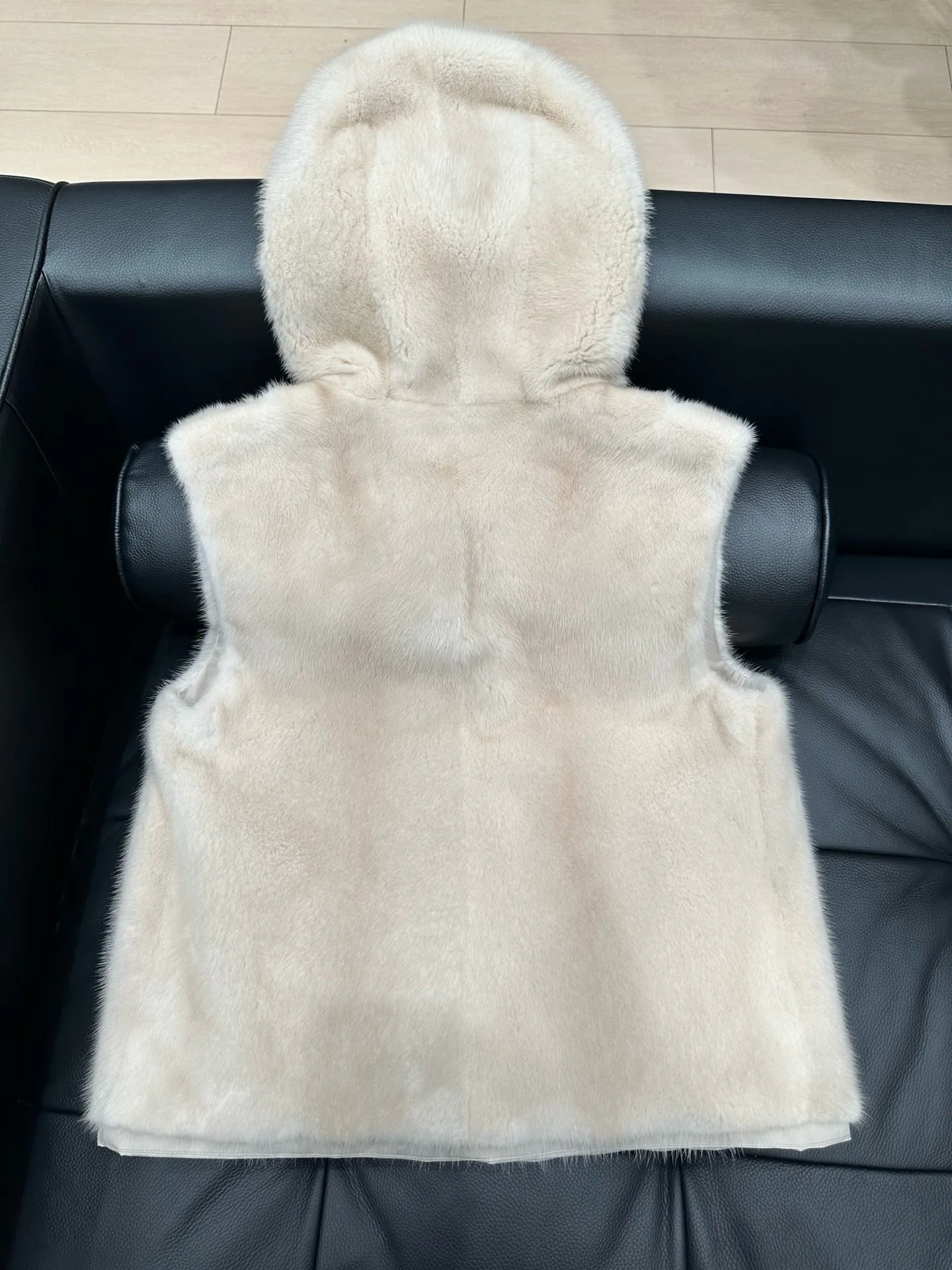 Women's Vests LORO PIANA 18289319