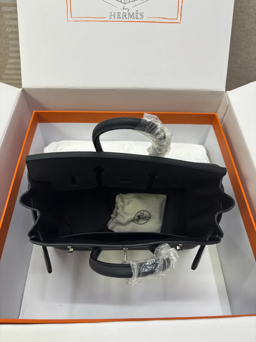 Women's Classic Handbags HERMES 18203109