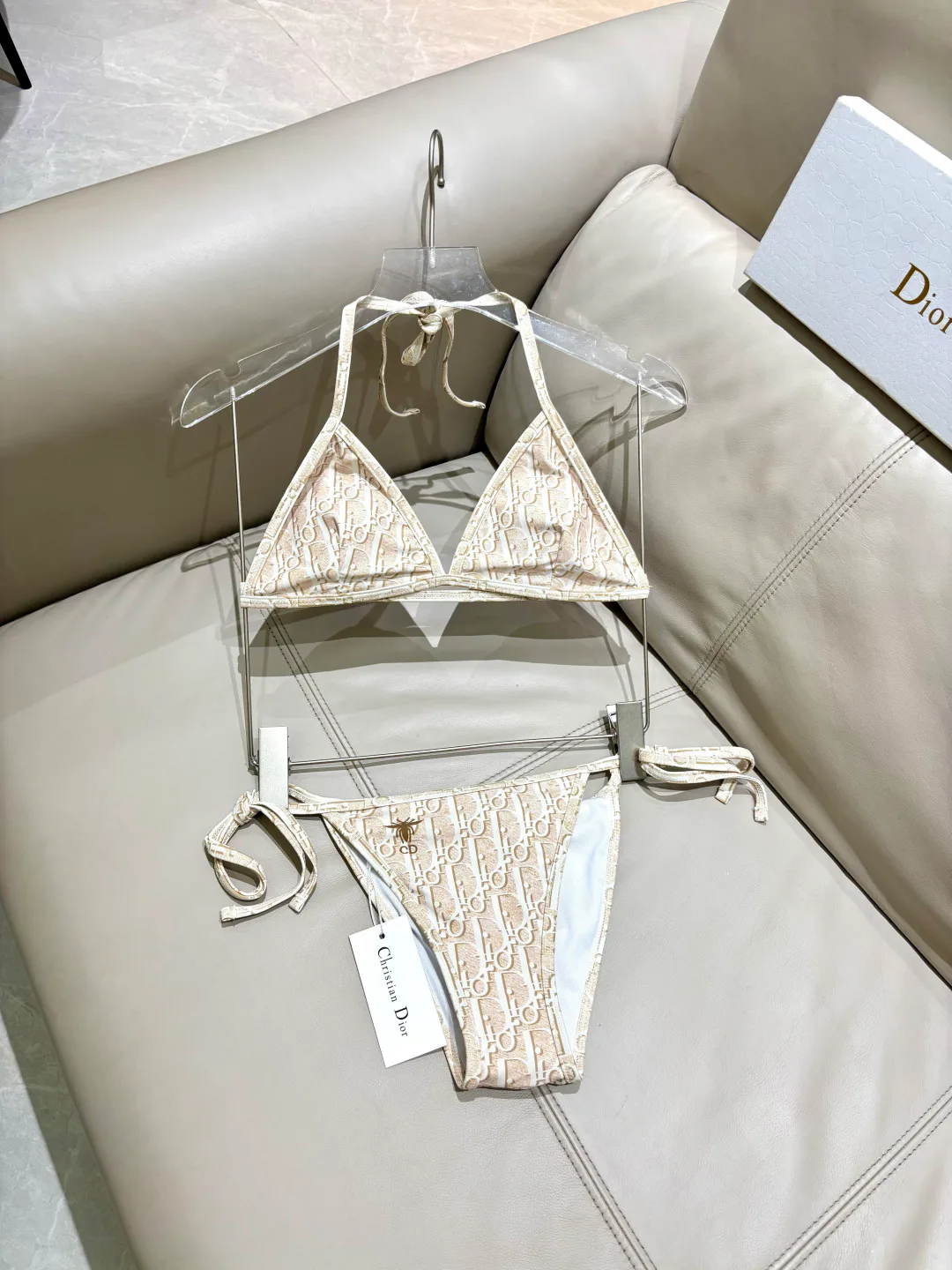 Women's Swimwear CHRISTIAN DIOR 18003050