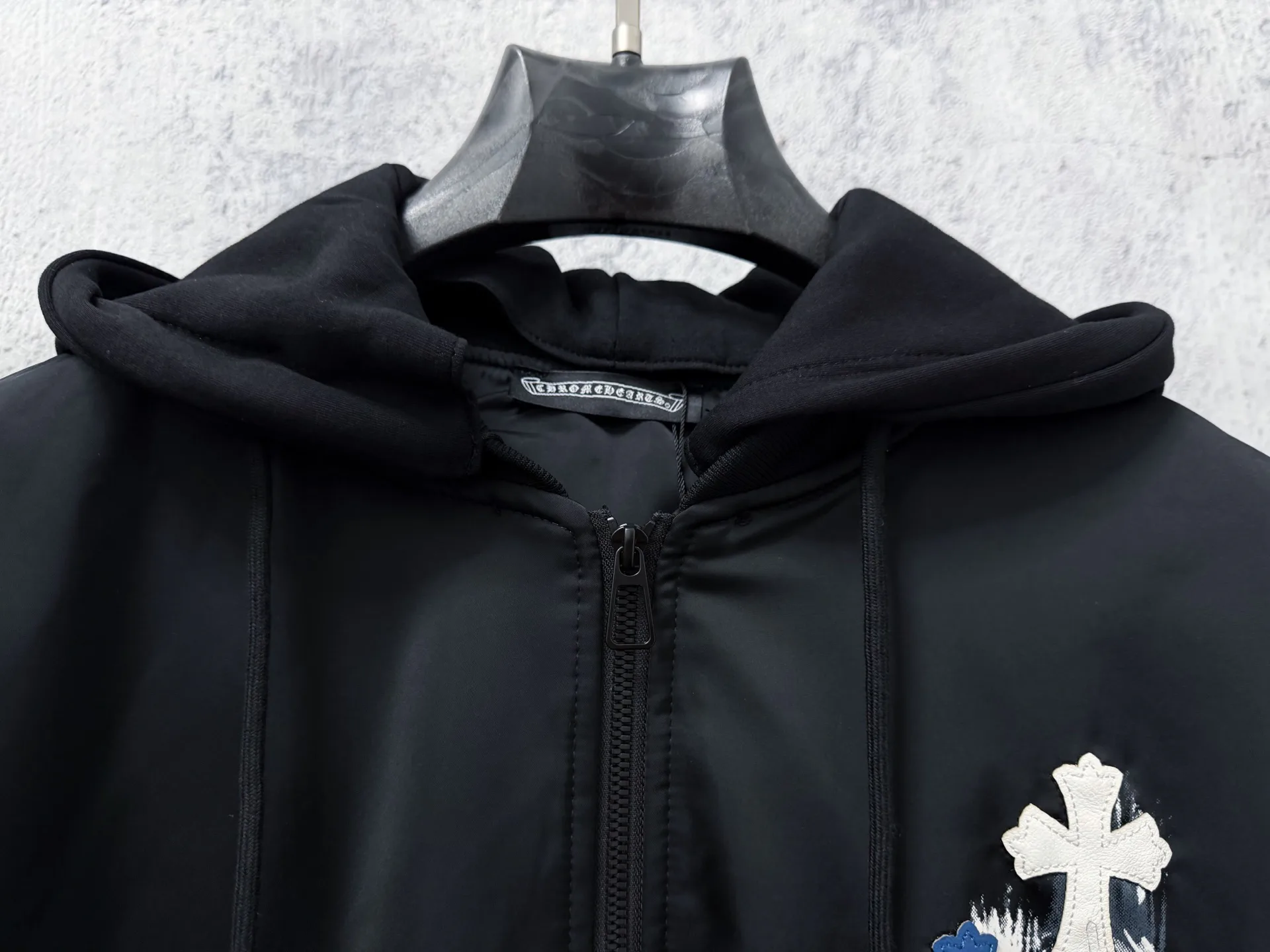 Men's Jackets And Down Jackets CHROME HEARTS 18203684