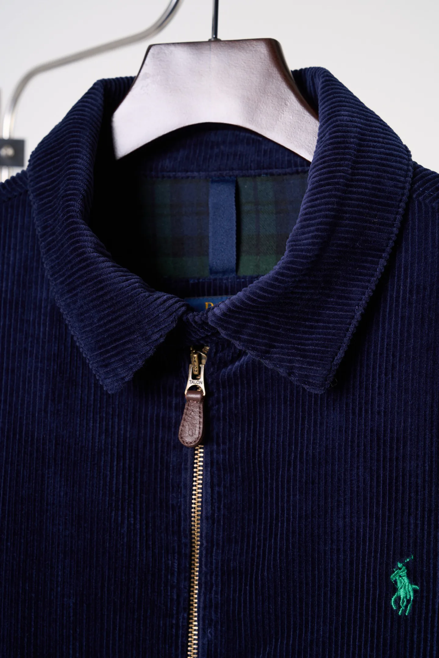 Men's Jackets And Down Jackets RALPH LAUREN 18178819