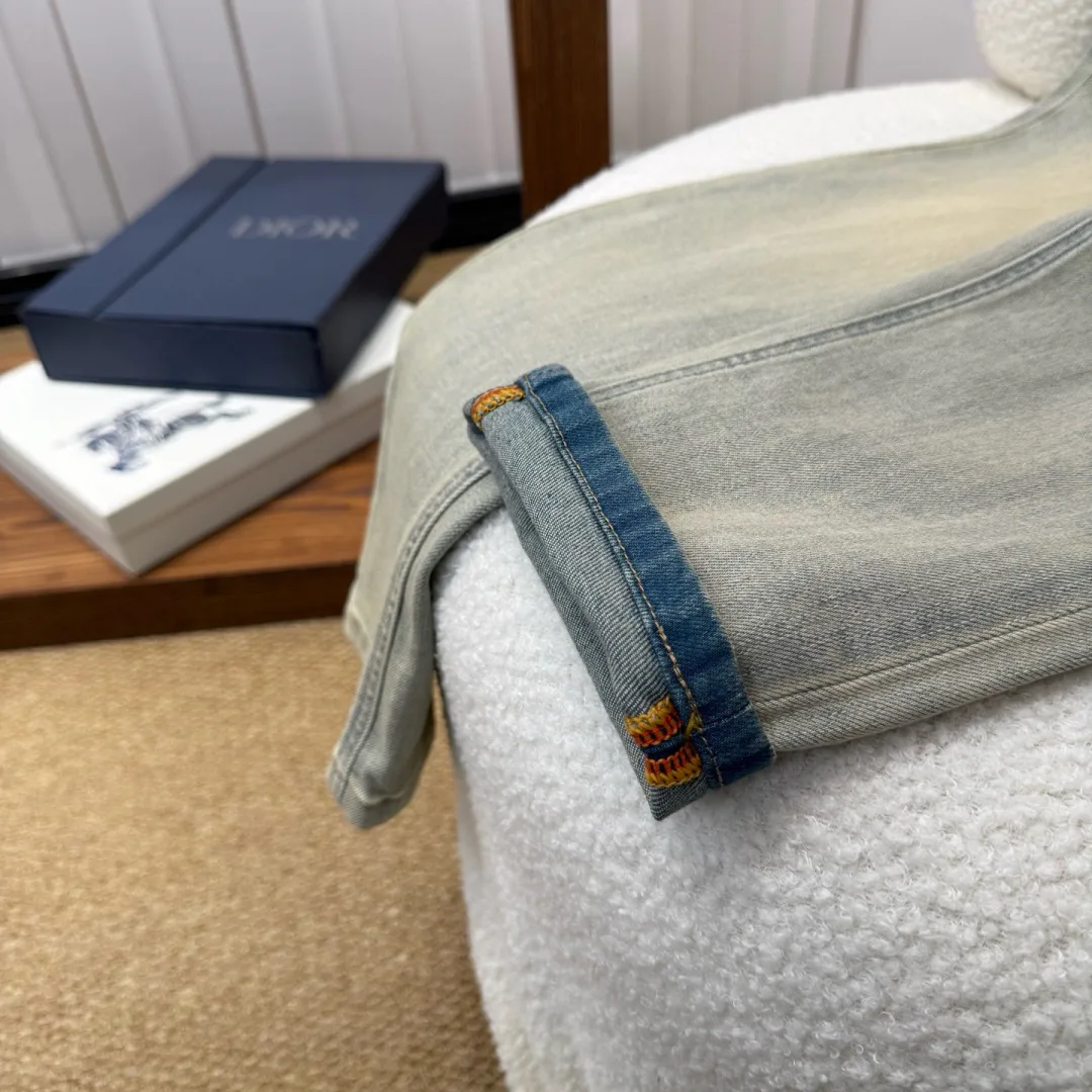 Men's Jeans GUCCI 17037231