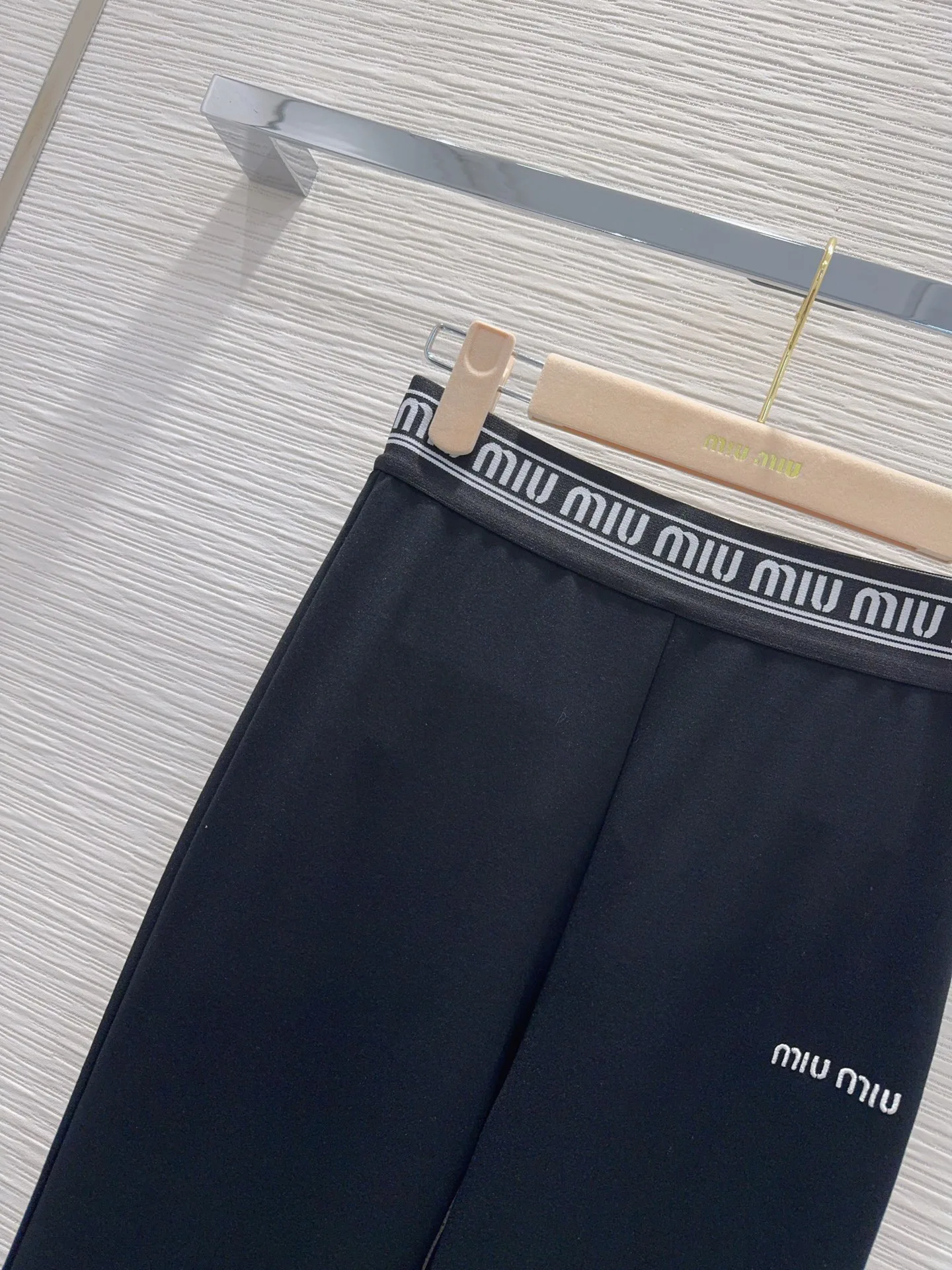 Women's Trousers MIU MIU 17988073
