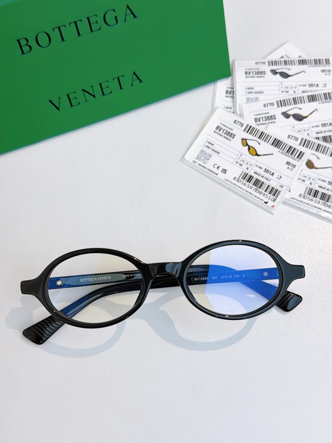 Glasses BOTTEGA VENETA 16942383