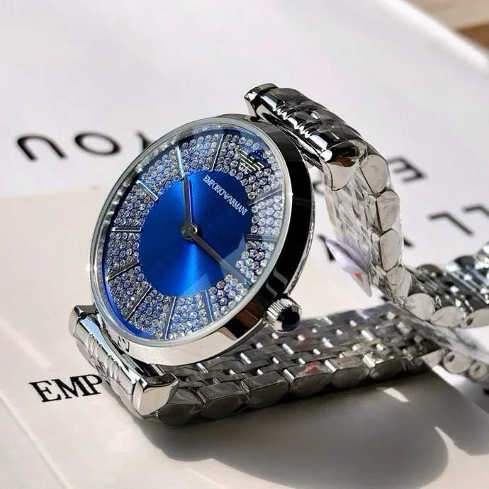 Women's Watches ARMANI 18036795