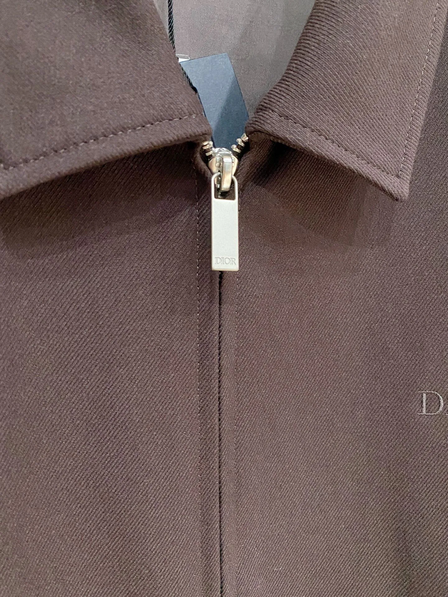 Men's Jackets And Down Jackets CHRISTIAN DIOR 18411017